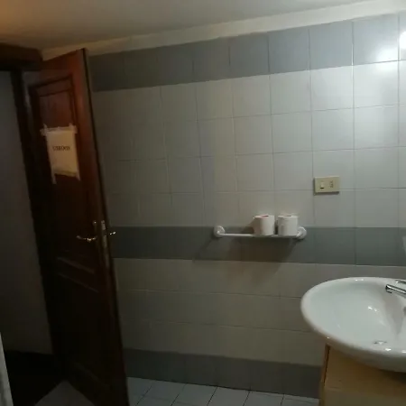 Da Elena Affittacamere Roma