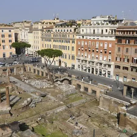A Casa Di Giulia Holiday home Rome