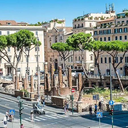 A Casa Di Giulia Rome