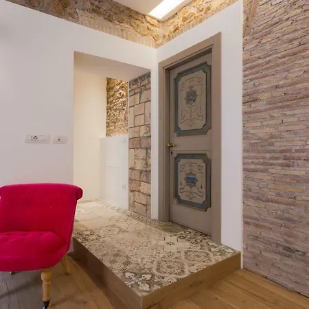 Sistina8 * Rome