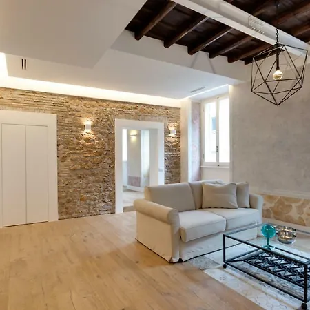Sistina8 Holiday home Rome