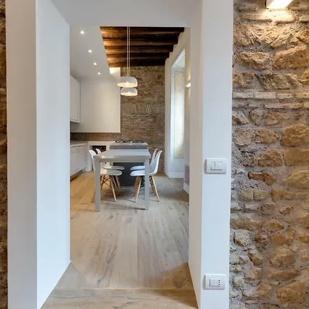 Holiday home Sistina8 Rome