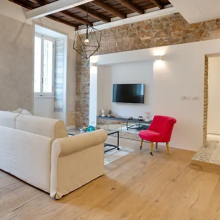 Sistina8 Rome
