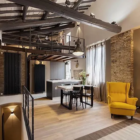Loft Navona * Roma