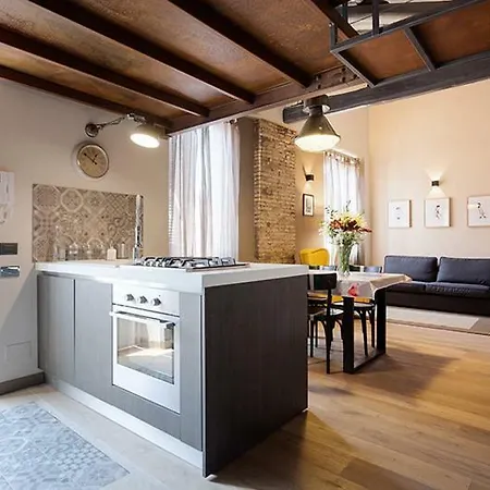 Loft Navona Appartement *