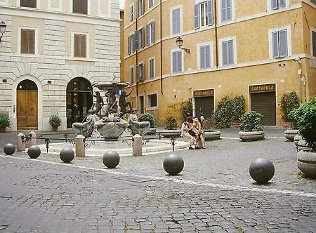 Loft Navona Apartamento *