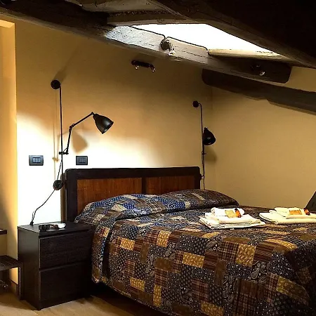Loft Navona Appartement