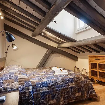 Loft Navona Roma