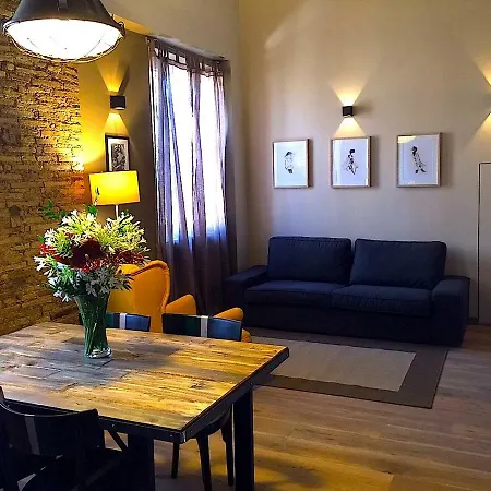 Loft Navona Roma