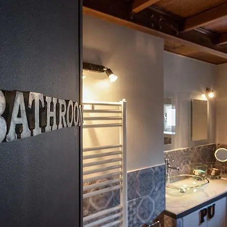 Loft Navona Apartamento Roma
