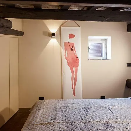Loft Navona Apartamento Roma