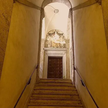 Loft Navona Apartamento