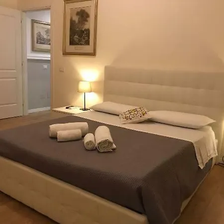 Apartment Luxury In Rattazzi