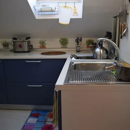 Apartment Le Petite *