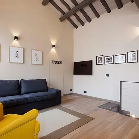 Loft Navona *