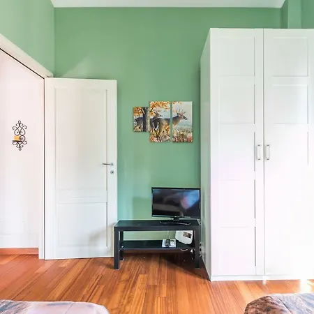 G Tree House Casa vacanze Roma