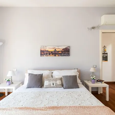 G Tree House Casa vacanze Roma