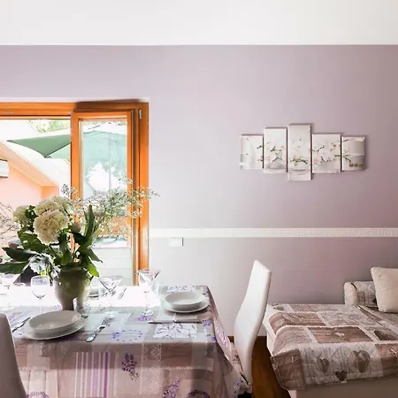 Casa vacanze G Tree House