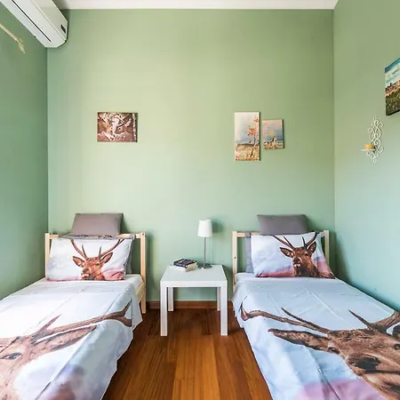 Casa vacanze G Tree House
