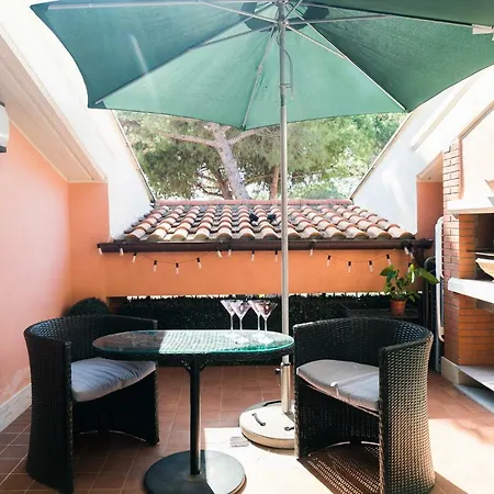 Casa vacanze G Tree House