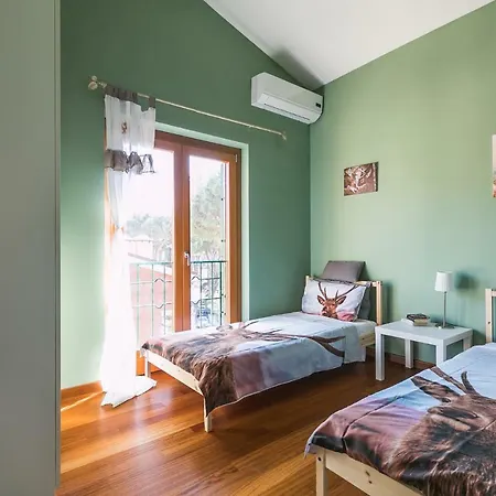 Casa vacanze G Tree House Roma