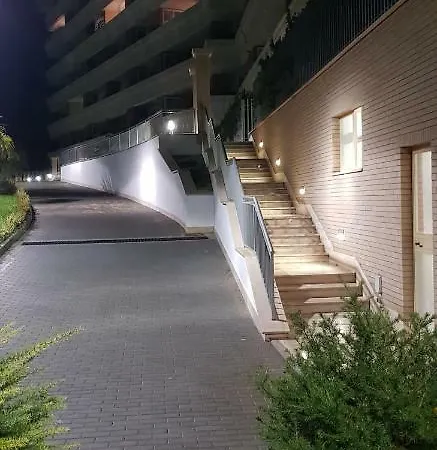 Casa Nek Apartment *