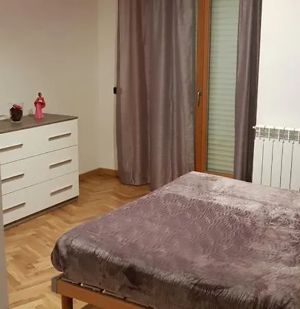 Apartment Casa Nek *