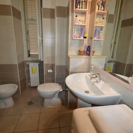 Zio Gionni Holiday home Rome