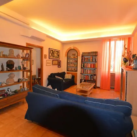 Holiday home Zio Gionni Rome
