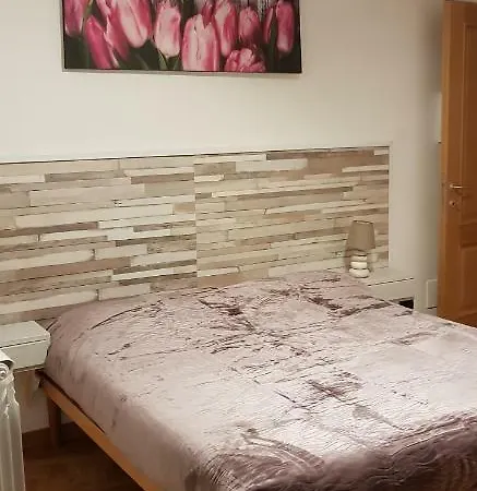 Casa Nek * Rome
