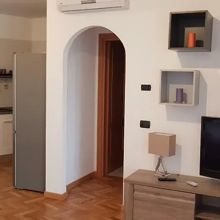 Apartment Casa Nek