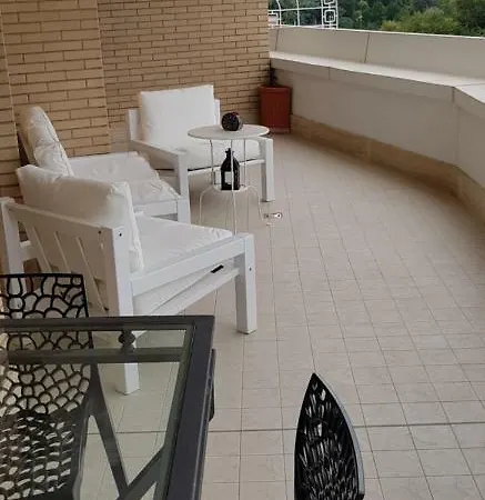 Casa Nek Rome