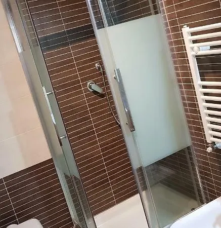Casa Nek Apartment Rome