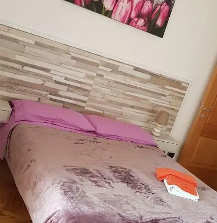 Apartment Casa Nek Rome