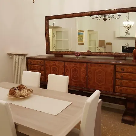 Casa Vacanza Venturi * Rome