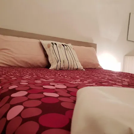 Holiday home Casa Vacanza Venturi Rome