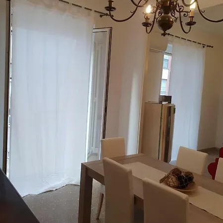 Holiday home Casa Vacanza Venturi Rome