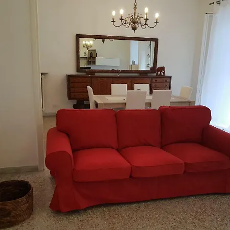 Holiday home Casa Vacanza Venturi Rome