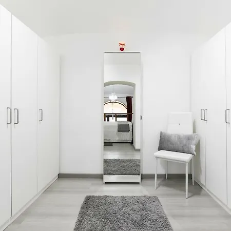 Diana Luxury Loft Apartment