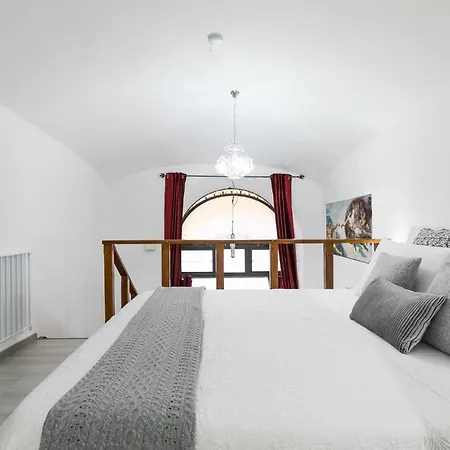 Apartment Diana Luxury Loft Rom
