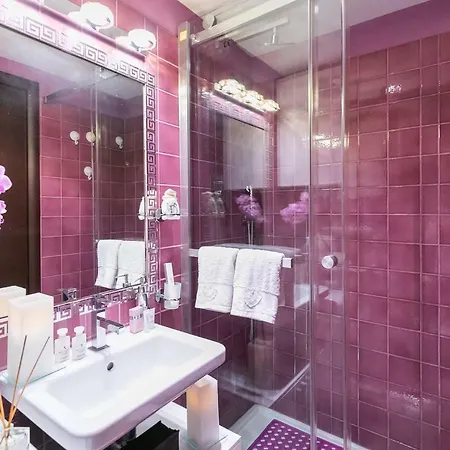Diana Luxury Loft Apartment