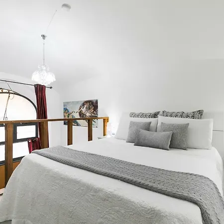 Apartment Diana Luxury Loft