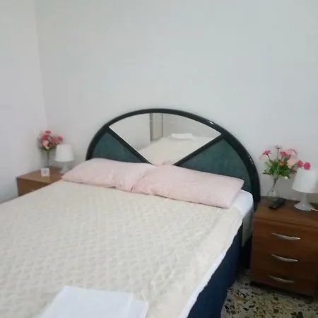 Apartment Sweet Rome