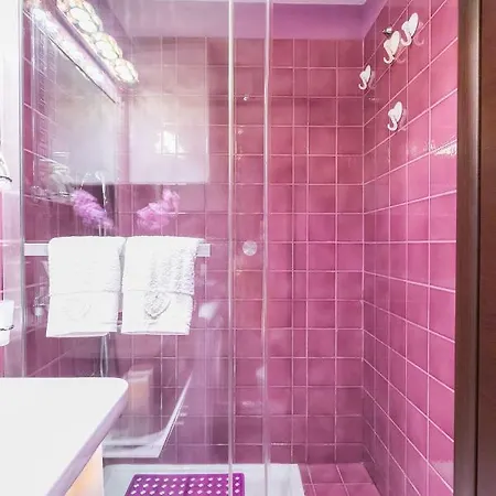 Diana Luxury Loft Apartment Rome