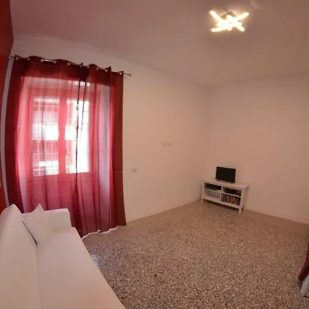 Apartment Bed&bookofrome Rome