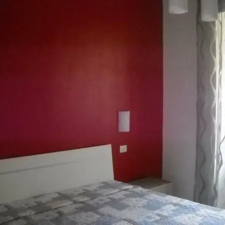 Bed&bookofrome Apartment *