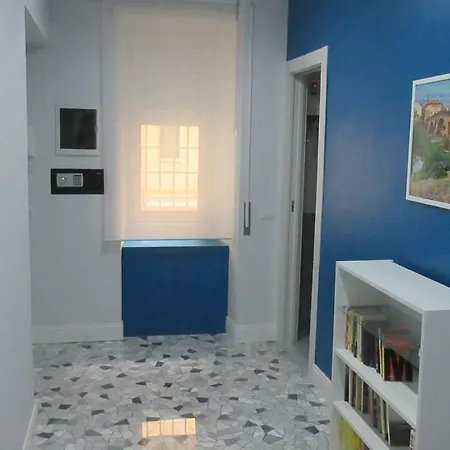 Bed&bookofrome Roma