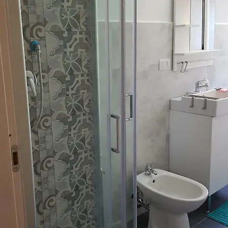 Pigneto 77 Guest house Rome