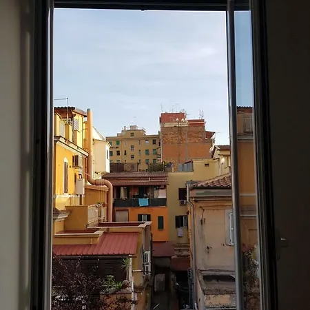 Pigneto 77 Guest house