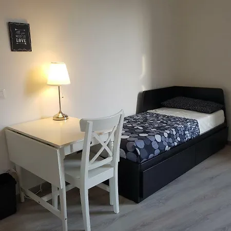Pigneto 77 Guest house Rome